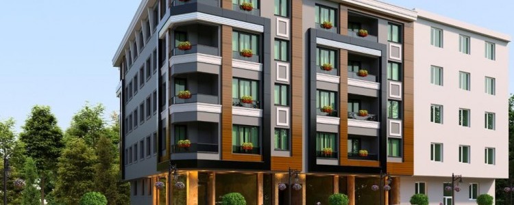 Riskli Binaların Yıkım Süreci