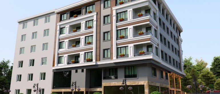 Kentsel Dönüşüm Eski Binaların Değerine Değer Kattı