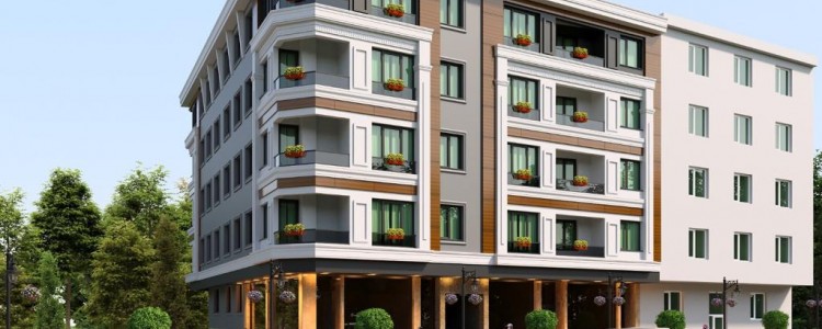 Kentsel Dönüşüm Kredisi